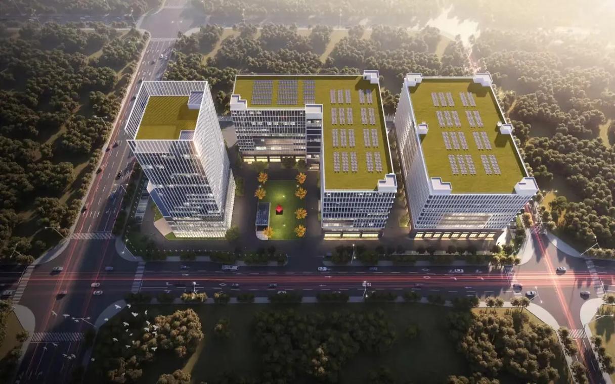 江蘇聚為電子科技集團有限公司